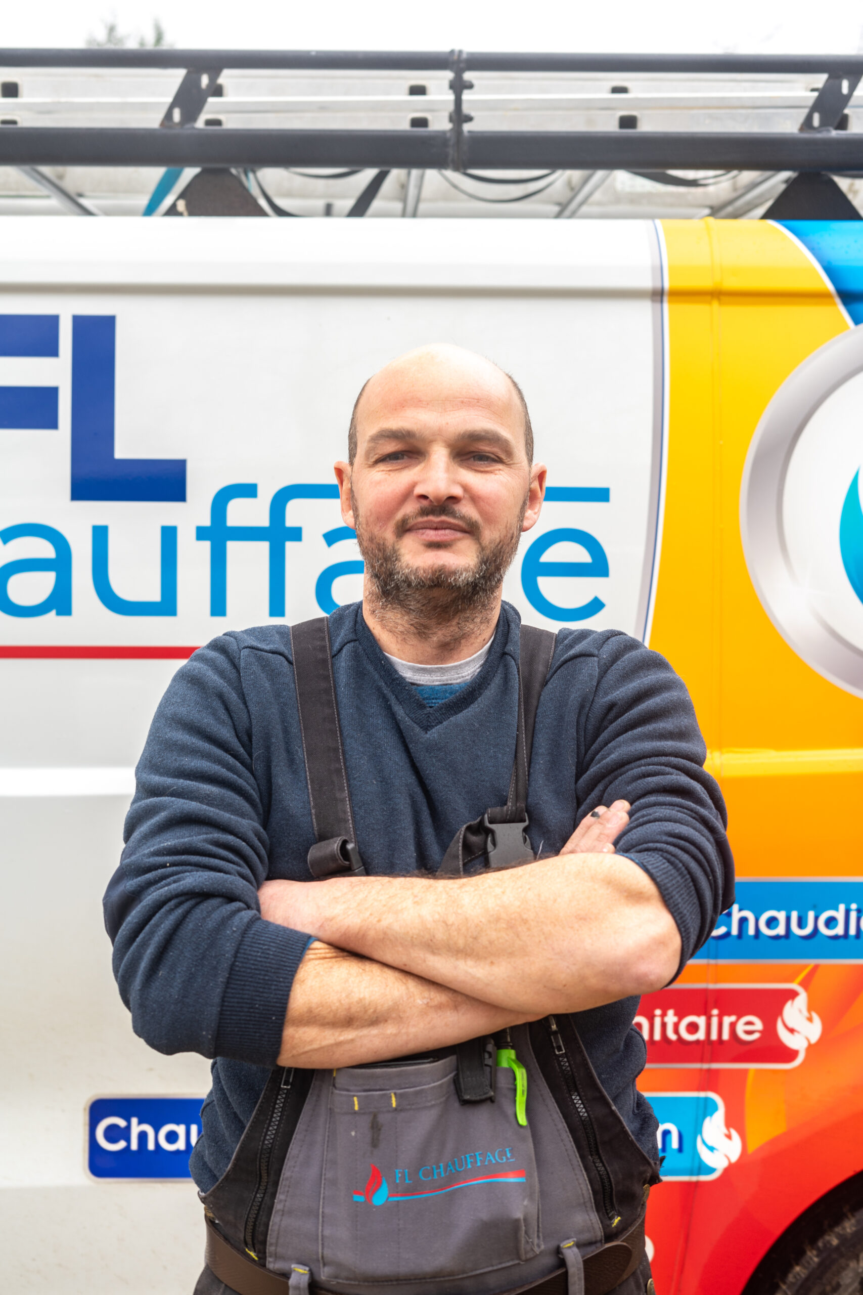 FL Chauffage, chauffagiste à Saint Laurent Sur Othain, en Meuse